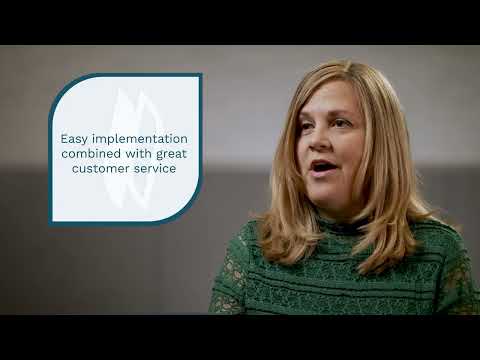 The Buccini/Pollin Group - Customer Success Story (Christine Schontube - Senior Vice President)