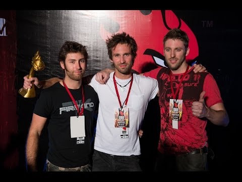 Firekind (England) live @ GBOB World Final