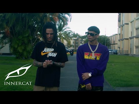 Juliito & Yecko - No Son Real (Visualizer)