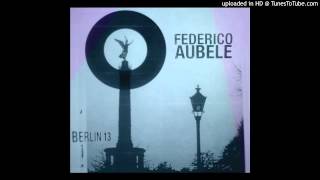 Federico Aubele - Efemera (feat. Karina Zeviani)