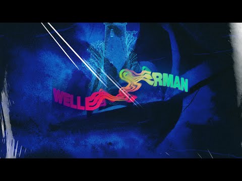 L.B.ONE, Datamotion ft. Perły i Łotry - Wellerman (Lyrics Video)