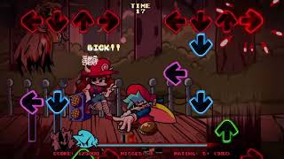 Cover art for Dark Forest