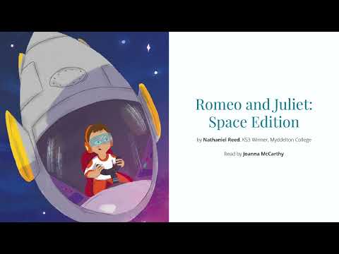 Romeo and Juliet: Space Edition