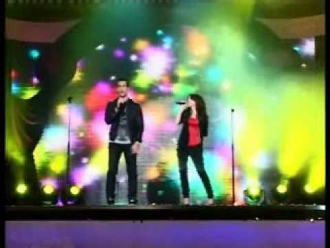 Emmy & Essai - Yerevan MENQ U MENQ