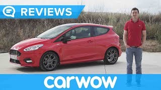 Ford Fiesta (7) 2017 - dabar