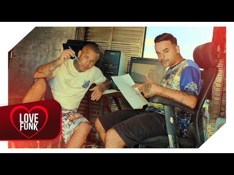 MC Robs e MC Charada - Conexão (Love Funk) DJ Koringa Mpc e Petter