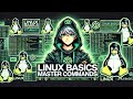 8 Linux Basics Ga Dan Koyo Networking Commands