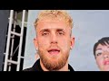 JAKE PAUL SAYS HASIM RAHMAN JR MORE STUPID THAN EXPECTED; CLAIMS HE WONT GET TOUCHED IN FIGHT