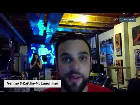 Dave and Kate Duo Live Stream