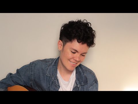 Não te largo, não te troco (Cover) Ana Gabriela feat Melim