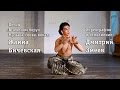 Bharatanatyam – Змеев – Бичевская – В зеленом бору – 1 