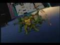 Teenage Mutant Ninja Turtles Intro Edit (2003 ...