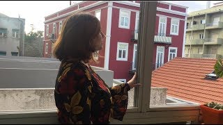 Susana Cruz - Wanderlust (david sylvian cover)