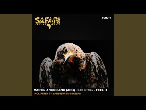 Feel It (MartinoResi Remix)