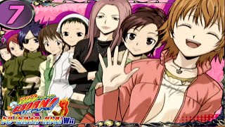 【家庭教師ヒットマンREBORN! ドリームハイパーバトルwii】"まったり"実況プレイ #7