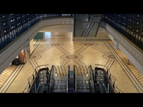 "Sounds Of A City" - short documentary.