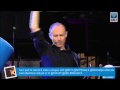 Billy Jonas - 2013 URJ Biennial