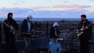 OMA - The Message (Nas Cover Live in Liverpool)