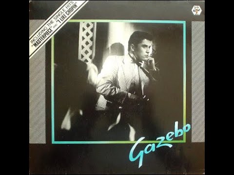 Gazebo - Gazebo (full album)