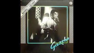 Gazebo - Gazebo (full album)
