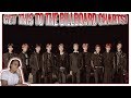 NCT 127 엔시티 127 'Regular (English Ver.)' MV Reaction! It's A HIT HIT! NCT 127 엔시티 127 'Regular (English Ver.)' MV Reaction! It's A HIT HIT!