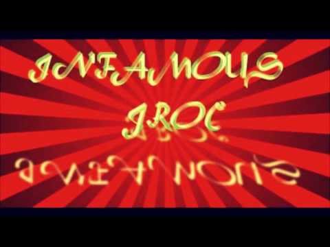 comma boy Infamous Jroc ft Rocko