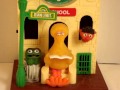 Sesame Street Talking Clock Wmv