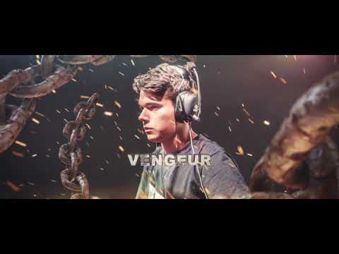 Vengeur joins Myztro Gaming