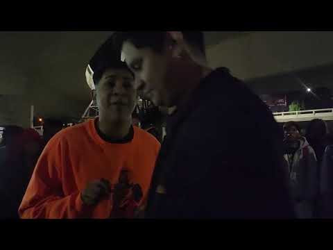 ANG (ILO) vs SCRAPS (Ica) - 4tos | Regional Rapstyle Sur