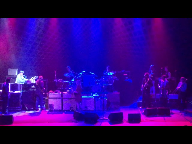 2020.01.28 - Red Bank - Don't Keep Me Wondering