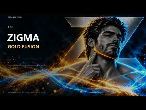 Video Zigma Gold Fusion