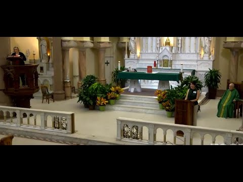 Love Endures - by James E. Moore, Jr.