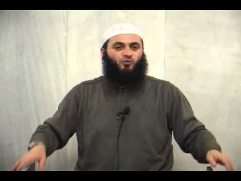 Sadullah Bajrami - Shenjat e Kijametit - Dexhalli - 2