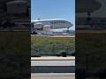 Qantas A380 Landing At LAX Planespotting Planelanding Qantas Lax
