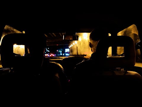 Night Tapes - In Poly Amber (Official Music Video)