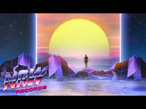 Cyberwalker - Another World (Full Album) 2025