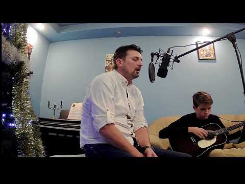 Ioan Brie Tohanean si Ionut Brie Tohanean- Vin Colindatorii