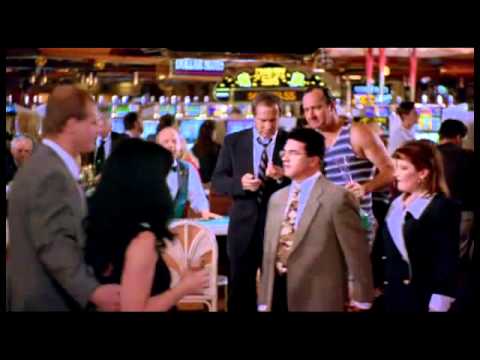Vegas Vacation - I ain't seen a beating like that since someone put a banana in my pants