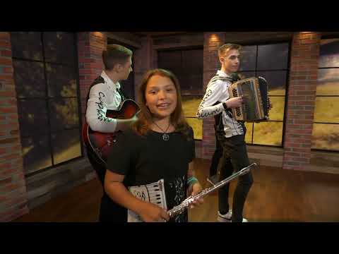 Odnesi me - Ansambel Gašperja Mirnika (Ptujski festival 2023)