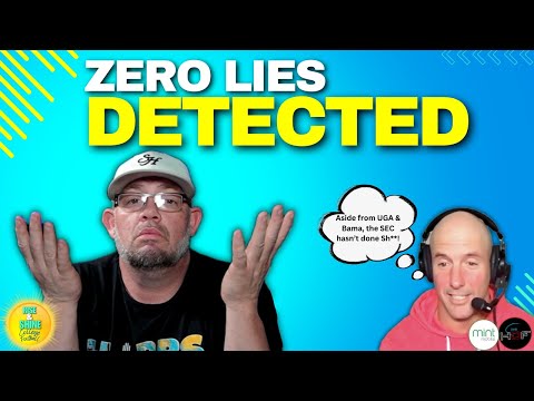 Former Sooner Teddy Lehman Fires Back at SEC Programs & Pundits