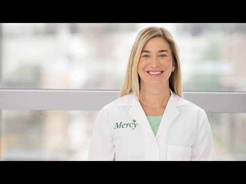 Meet Claire Miller, FNP - Primary Care Provider