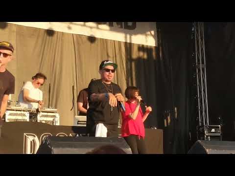 Doomtree - 38 Airweight 6/30/19