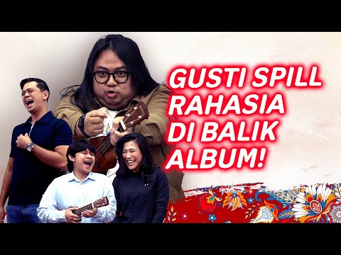 #GUSTIWIW NGAJAR NYANYI DITA, UJUNGNYA EMOSI!