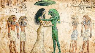 Ancient Cave Paintings That Scientists Still Cannot Explain