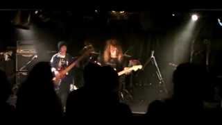 Superstition（Beck,Bogert & Appice cover) by しいらかんす