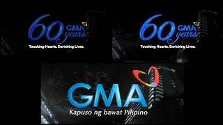 Download lagu GMA Network: Lupang Hinirang  [2010–2013] (COMPARISON) mp3