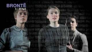 Bronte by Polly Teale