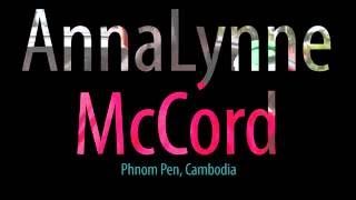 AnnaLynn OTPYM Interview 07 05 16