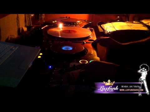 Luxfunk Party 110409 - Machopub, Balatonfüred 3