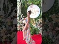 Cianne Dominguez ABS CBN Ball 2025 Shorts